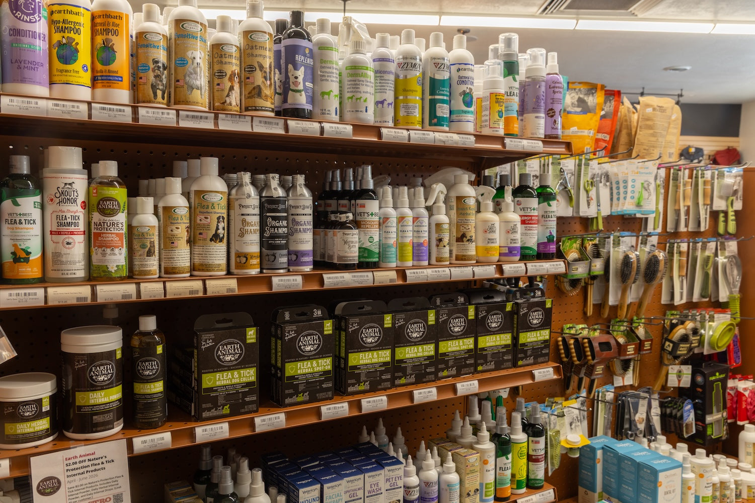 Cleaning Supplies - The Healthy Pet Eugene