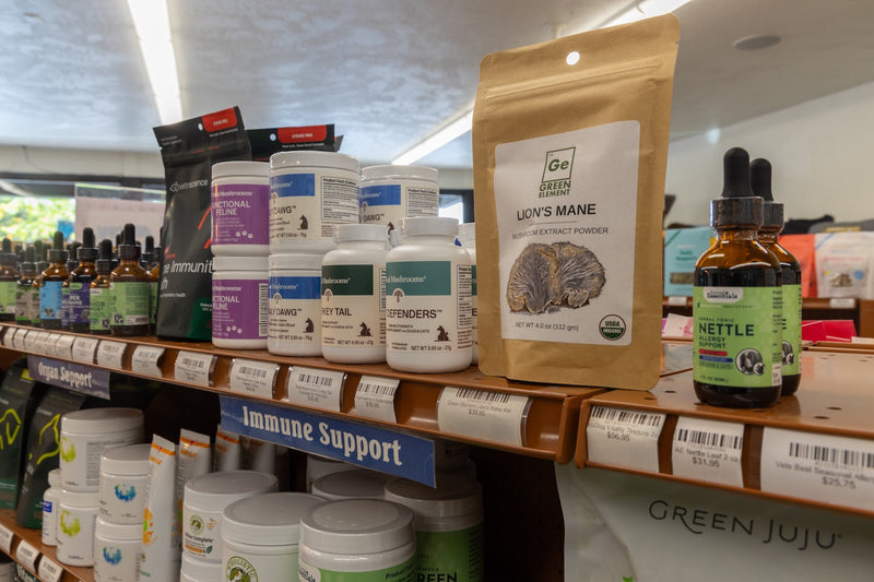 Probiotics - The Healthy Pet Eugene