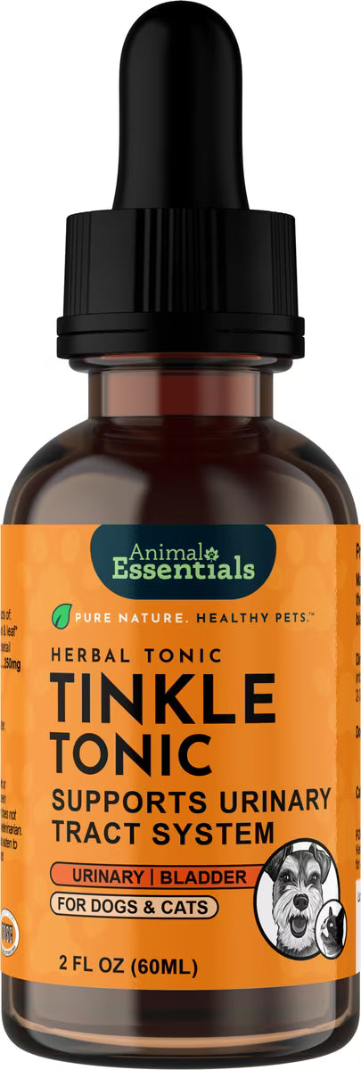 Animal Essentials Tinkle Tonic 2oz