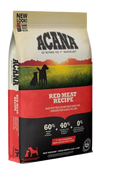 Acana Red Meat Recipe 4.5# for Dogs