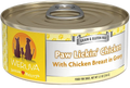 Weruva Paw Lickin Chicken Dog 5.5oz