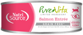 PureVita Salmon Entree 5.5oz