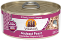 Weruva Mideast Feast 5.5oz for Cats