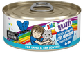 Weruva BFF OMG Love Munchkin 5.5oz for Cats