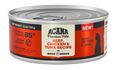 Acana Beef, Chicken and Tuna Recipe 5.5oz for Cats