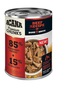 Acana Dog Can Beef 13oz