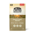 Acana Duck & Pear 25#