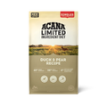 Acana Duck & Pear 4.5#