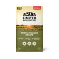 Acana Pork & Squash 25#