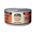 Acana Chunky Salmon/Chicken 5.5oz Cat