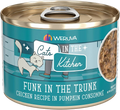 Weruva CITK Funk in the Trunk