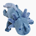 Fluff and Tuff Millie Axolotl