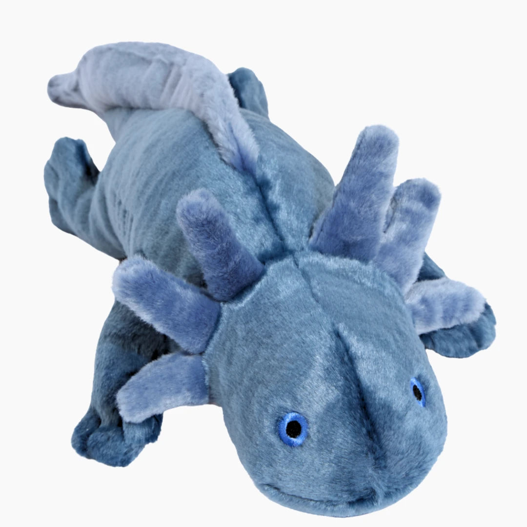 Fluff and Tuff Millie Axolotl