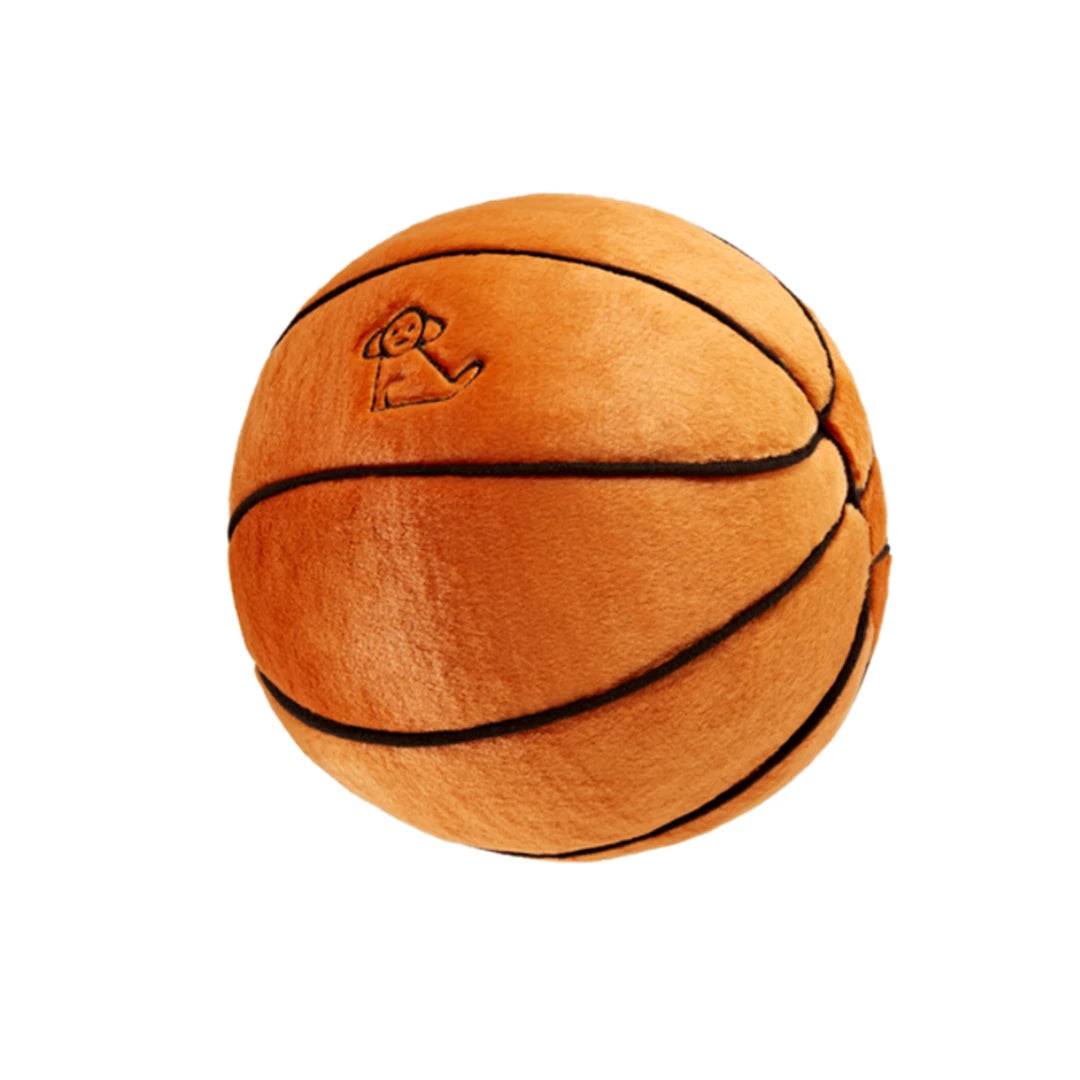 Fluff and Tuff Basketball