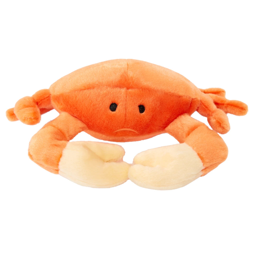 Fluff and Tuff Phyllis Crab