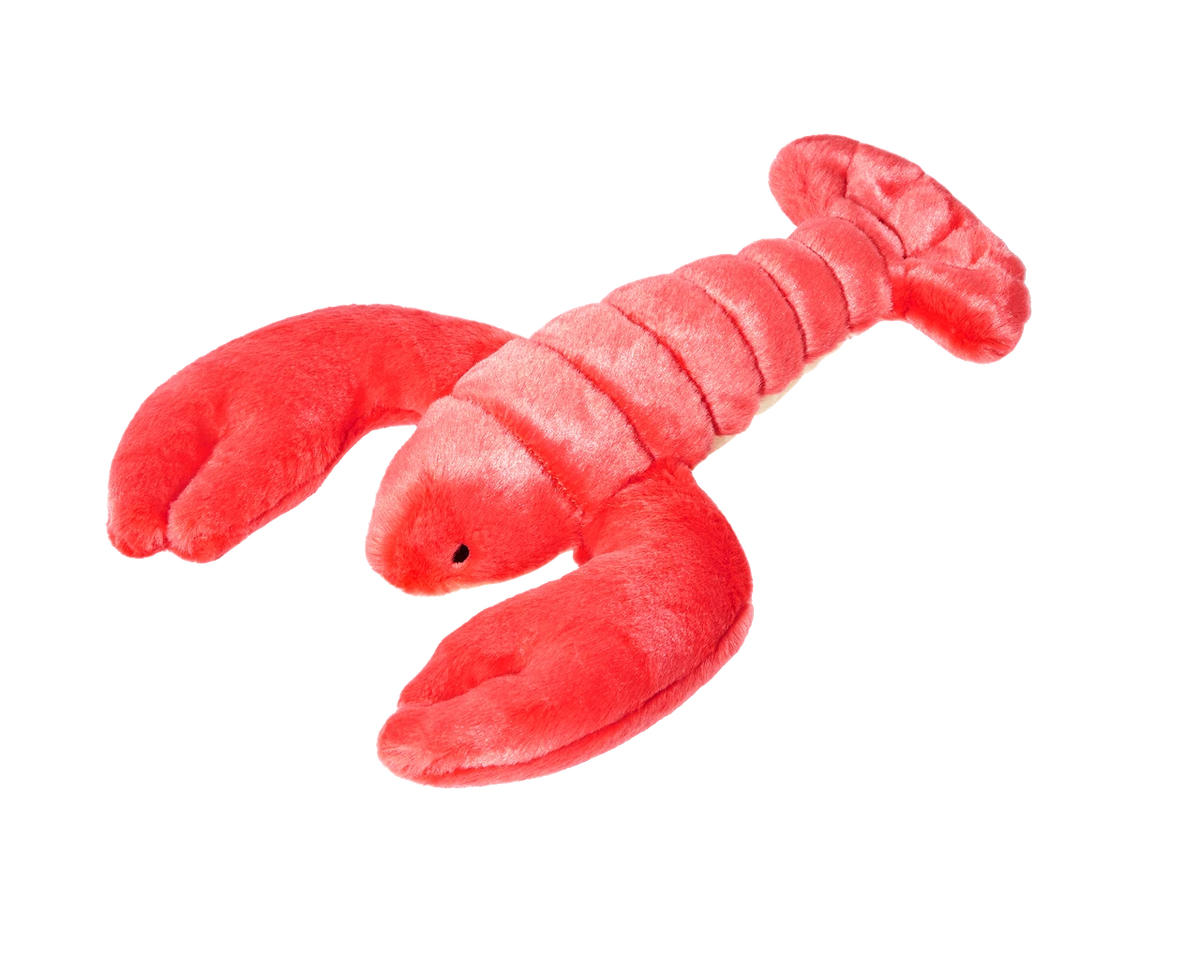 Fluff and Tuff Manny Lobster