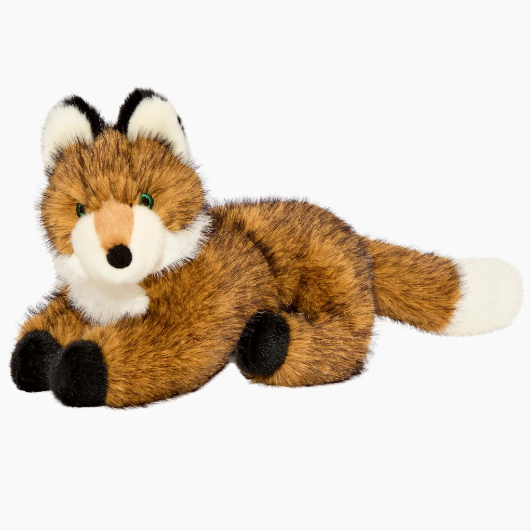 Fluff and Tuff No Squeak Jasper Fox