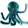 Fluff and Tuff Stevie Octopus