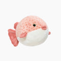 Fluff and Tuff Dottie Puffer Fish