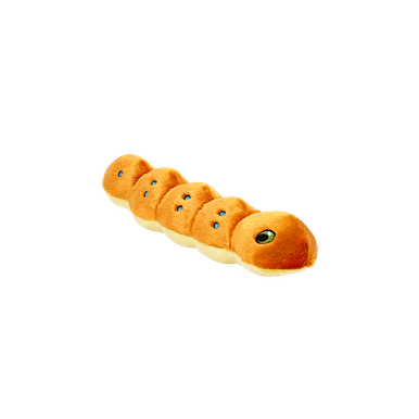 Fluff and Tuff Spicy Caterpillar