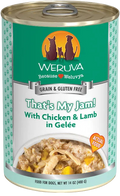 Weruva That's My Jam 14oz for Dogs