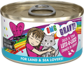 Weruva BFF OMG Lots-O-Luck 2.8oz for Cats