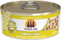 Weruva Meow Luau 5.5 for Cats