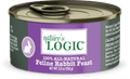 Nature's Logic Rabbit Can 5.5
