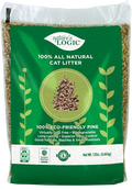 Nature's Logic Pine Litter 12#