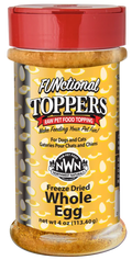 NWN Whole Egg Topper 3.5oz