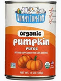 Nummy Tum Tum Pumpkin