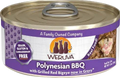 Weruva Polynesian BBQ 5.5oz for Cats