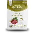 PureVita Duck/Kale 4# K9