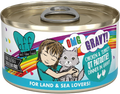 Weruva BFF OMG QT Patootie 2.8oz for Cats