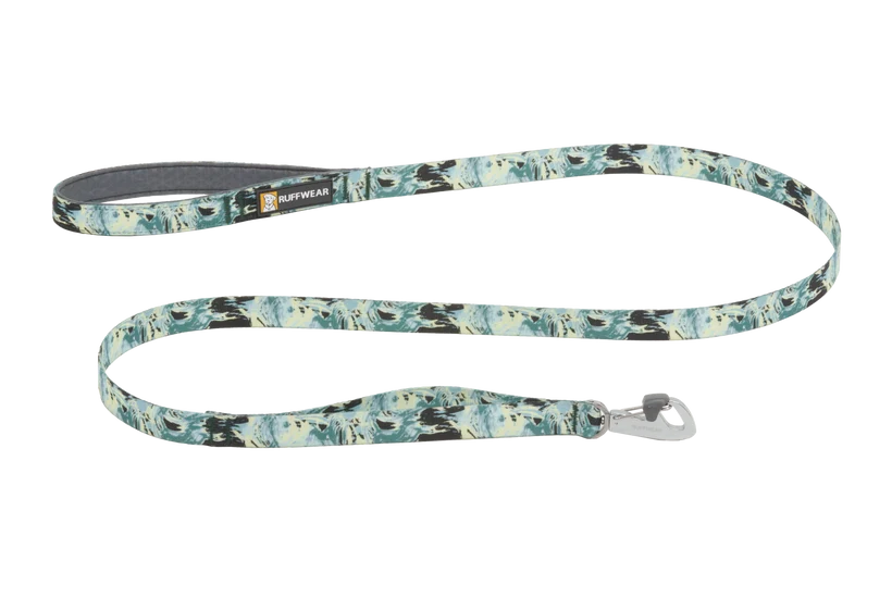 Ruffwear Front Range Leash Sweeping Sage