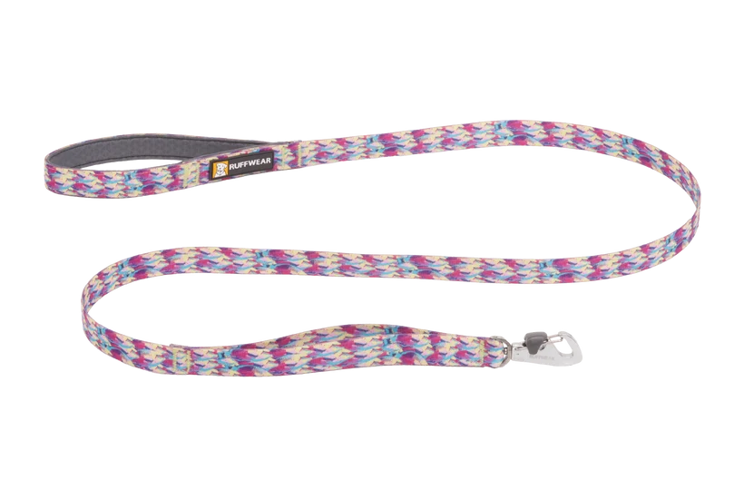 Ruffwear Front Range Leash Reef Fish