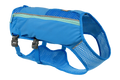 Ruffwear Trail Runner Vest Small Blue