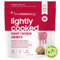 Small Batch Lightly Cooked Beef 2#