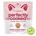 Small Batch Perfectly Cooked Beef 2# Cat