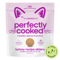 Small Batch Perfectly Cooked Turkey 2# Cat