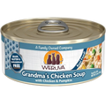 Weruva Grandma Chicken Soup 5.5 for Cats