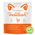 Small Batch Chicken 3# Cat