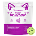 Small Batch Turkey 3# Cat