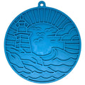 SodaPup Lighthouse eMat Blue Enrichment Mat