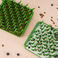 Tall Tails Grass Foraging Mat