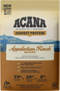 Acana Appalachian Ranch 25#