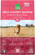 Open Farm Salmon & Ancient Grains 22# for Dogs