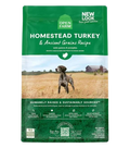 Open Farm Turkey & Ancient Grains Recipe 11# for Dogs
