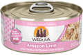 Weruva Amazon Livin' 5oz