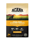 Acana Free Run Poultry 4.5# For Dog